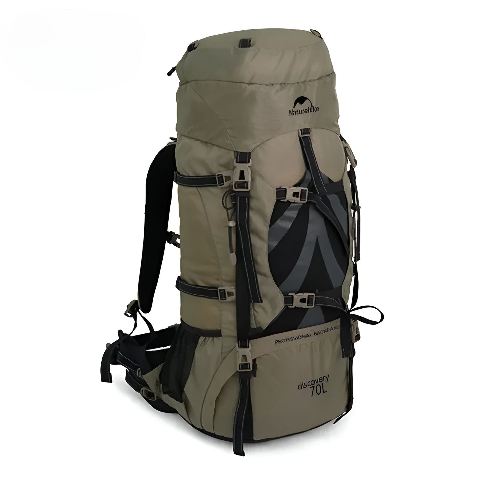 WildTrek 70L