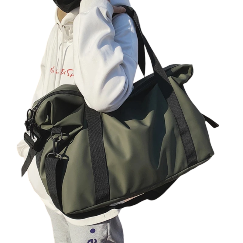 UrbanRoamer Duffle